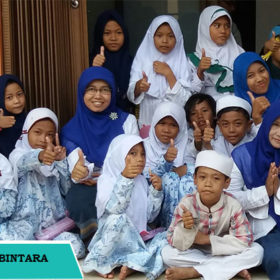 Sekilas Tentang Tempat Kegiatan YKBIK