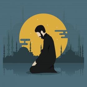 5 Amalan Utama di Bulan Ramadhan Bisa Nambah Pahala Berlimpah!