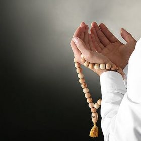 Tata Cara Berdoa yang Baik dan Benar 