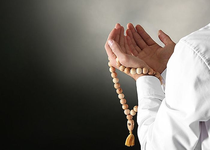 Tata Cara Berdoa yang Baik dan Benar 