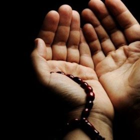 Jenis Jenis Doa dalam Islam