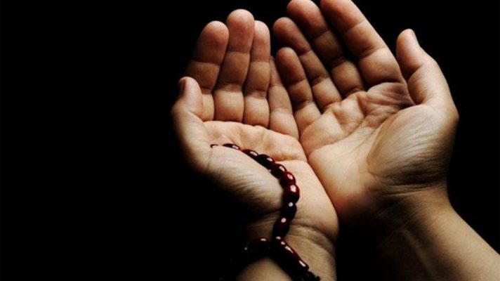 jenis jenis doa dalam islam