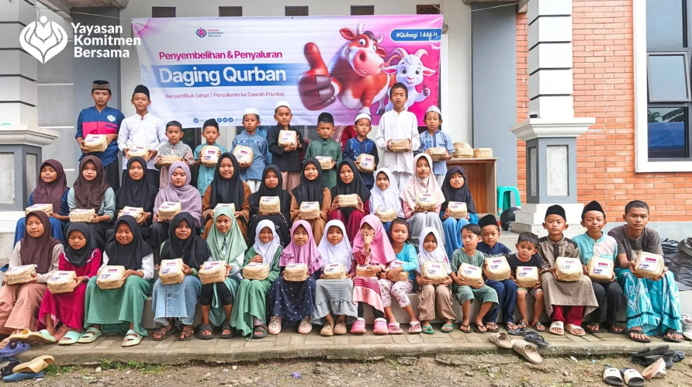 Idul Adha 1446 H