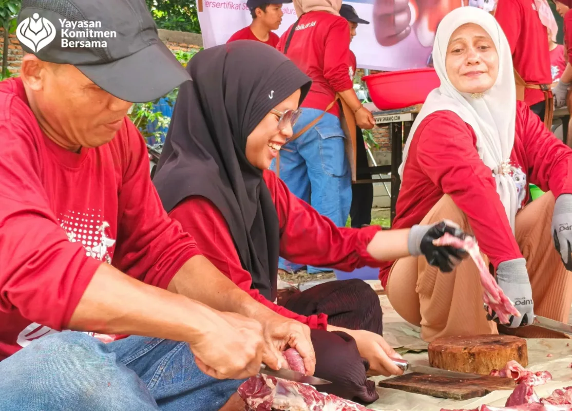 Idul Adha 1446 H