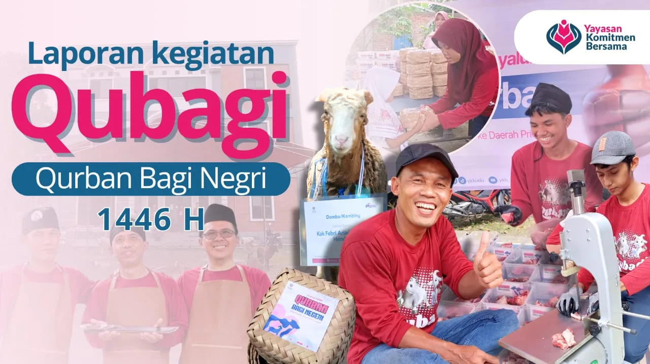 Idul Adha 1446 H