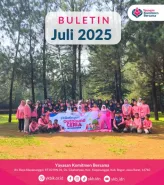 Buletin Juli 2025