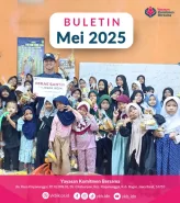 Buletin Mei 2025